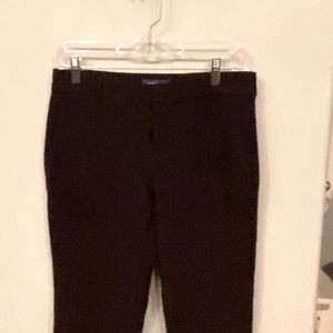 Old Navy Harper style ankle pant